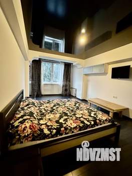 1-к квартира, вторичка, 70м2, 2/5 этаж