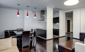 3-к квартира, вторичка, 98м2, 4/14 этаж