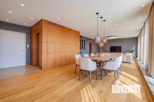 3-к квартира, вторичка, 125м2, 11/12 этаж