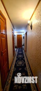 3-к квартира, вторичка, 86м2, 8/9 этаж