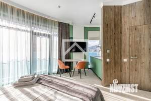 Студия квартира, вторичка, 31м2, 8/9 этаж