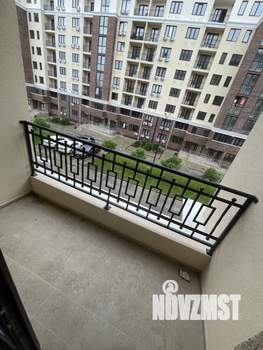 1-к квартира, вторичка, 46м2, 3/8 этаж