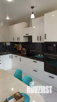 3-к квартира, вторичка, 102м2, 12/12 этаж