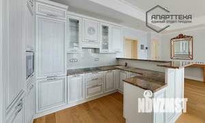 3-к квартира, вторичка, 134м2, 6/8 этаж