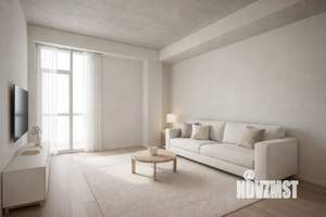 1-к квартира, вторичка, 43м2, 6/16 этаж