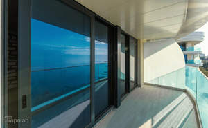 Студия квартира, вторичка, 41м2, 8/9 этаж