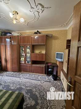 2-к квартира, вторичка, 44м2, 1/4 этаж