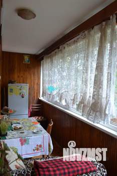 2-к квартира, вторичка, 52м2, 1/5 этаж