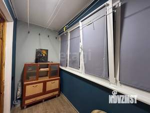 2-к квартира, вторичка, 53м2, 2/5 этаж