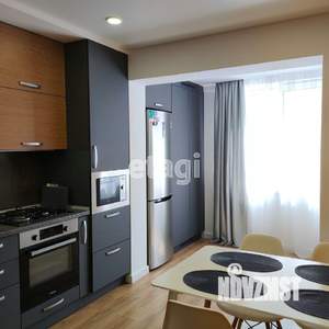 2-к квартира, сданный дом, 84м2, 4/9 этаж