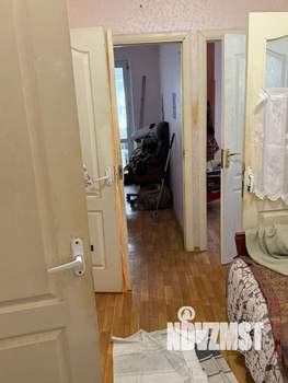2-к квартира, вторичка, 61м2, 1/9 этаж