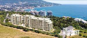 1-к квартира, вторичка, 57м2, 2/8 этаж