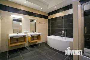 3-к квартира, вторичка, 378м2, 14/14 этаж