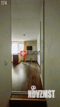 2-к квартира, вторичка, 57м2, 1/2 этаж