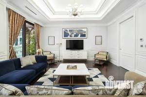 3-к квартира, вторичка, 115м2, 4/5 этаж