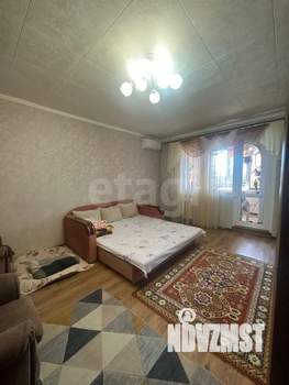 1-к квартира, вторичка, 41м2, 8/9 этаж