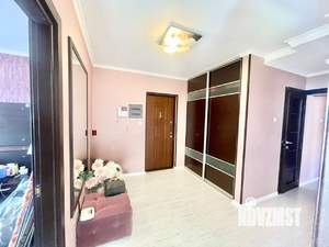 3-к квартира, вторичка, 84м2, 3/9 этаж