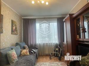 1-к квартира, вторичка, 33м2, 3/9 этаж