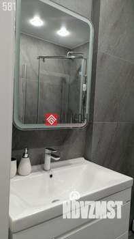 Студия квартира, вторичка, 35м2, 4/15 этаж