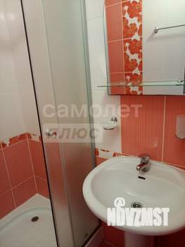 Студия квартира, вторичка, 19м2, 1/3 этаж