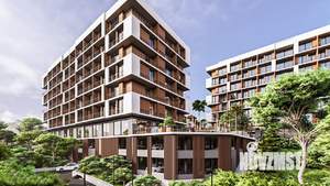 1-к квартира, вторичка, 41м2, 1/7 этаж