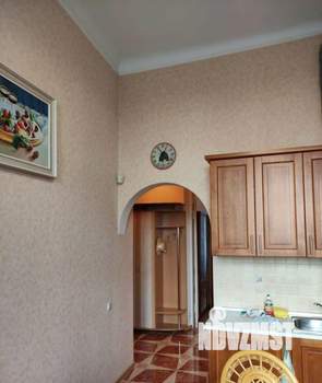 2-к квартира, вторичка, 70м2, 2/3 этаж