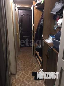 2-к квартира, вторичка, 42м2, 3/4 этаж