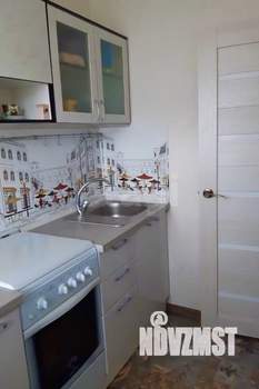 1-к квартира, вторичка, 34м2, 5/5 этаж