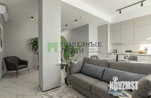 1-к квартира, вторичка, 62м2, 5/9 этаж
