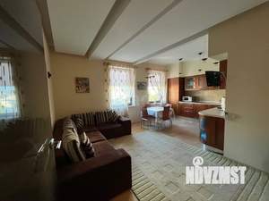 3-к квартира, вторичка, 80м2, 6/8 этаж