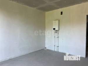 2-к квартира, вторичка, 68м2, 2/8 этаж
