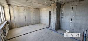 1-к квартира, вторичка, 36м2, 15/17 этаж