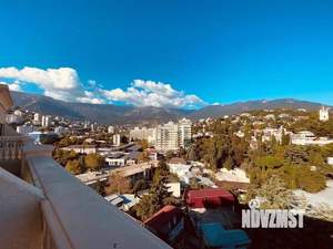 3-к квартира, вторичка, 116м2, 9/9 этаж