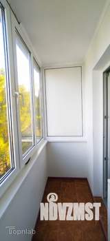 1-к квартира, вторичка, 37м2, 4/5 этаж