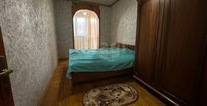 2-к квартира, вторичка, 54м2, 1/5 этаж
