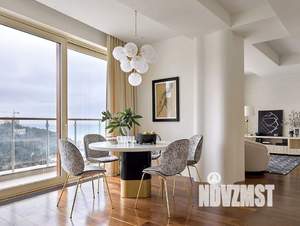 3-к квартира, вторичка, 92м2, 12/15 этаж
