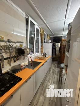 1-к квартира, вторичка, 31м2, 1/1 этаж