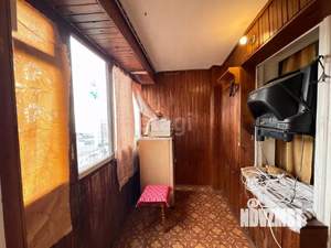 2-к квартира, вторичка, 49м2, 4/5 этаж