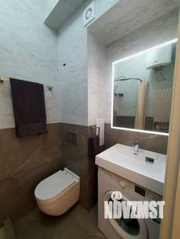 Студия квартира, сданный дом, 32м2, 3/13 этаж