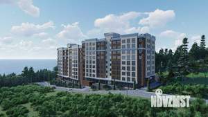 Студия квартира, вторичка, 38м2, 4/9 этаж