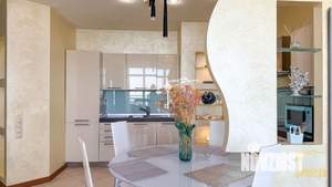 2-к квартира, вторичка, 67м2, 6/15 этаж