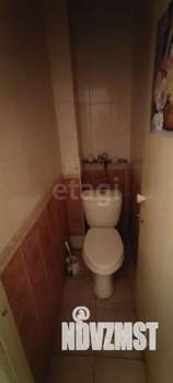 3-к квартира, вторичка, 53м2, 1/5 этаж