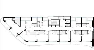 1-к квартира, вторичка, 47м2, 10/11 этаж
