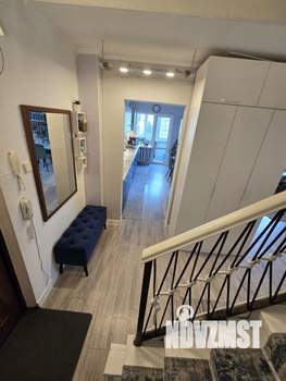 3-к квартира, вторичка, 87м2, 6/16 этаж