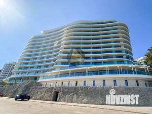 1-к квартира, вторичка, 34м2, 7/11 этаж