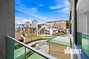 Студия квартира, вторичка, 41м2, 4/8 этаж