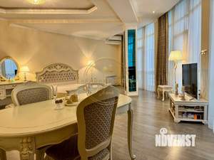 Студия квартира, вторичка, 60м2, 4/11 этаж