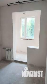 1-к квартира, вторичка, 34м2, 4/5 этаж