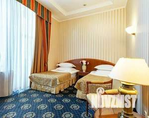 3-к квартира, вторичка, 105м2, 4/5 этаж