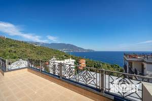 4-к квартира, вторичка, 386м2, 8/8 этаж